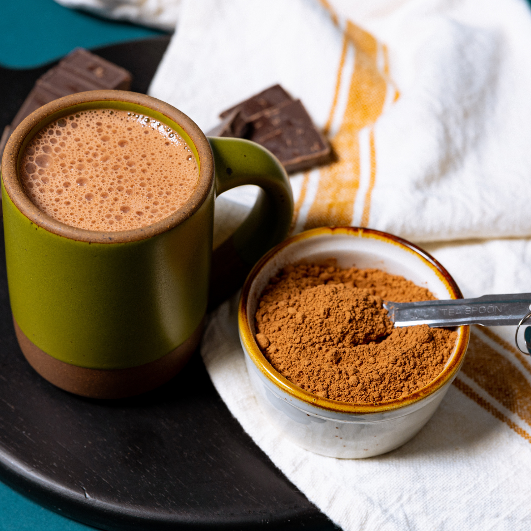 WonderSlim Keto Hot Chocolate - Creamy Cocoa